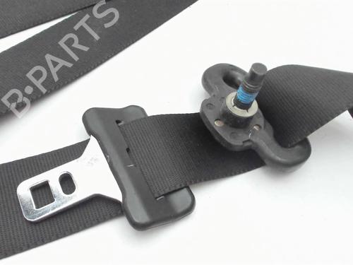 Used Rear right seatbelt Rear right seatbelt FORD FIESTA V (JH_, JD_) 1.4 TDCi (68 hp) 20427941 20427941