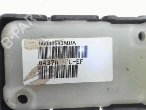 Right rear window switch DODGE CALIBER 2.0 CRD | BP20387129I28 - Image 4