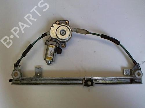 Used Front right window mechanism Front right window mechanism FIAT MULTIPLA (186_) 1.9 JTD 105 (186AXB1A) (105 hp) 20474005 20474005
