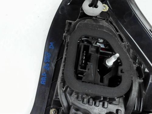 Used Left taillight Left taillight RENAULT TWINGO III (BCM_, BCA_) 1.0 SCe 70 (71 hp) 40116278 40116278