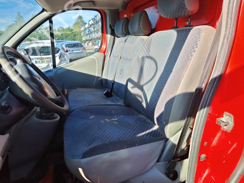 Steering column stalk RENAULT TRAFIC II Bus (JL) 2.0 dCi 90 (JL00, JL01, JL0H, JL0M, JL0P, JL0S) | BP31871695I23 - Image 21