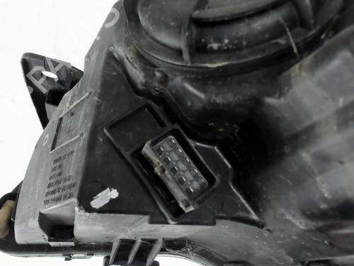 Right headlight OPEL MERIVA B MPV (S10) 1.7 CDTI (75) | BP27664265C29  - Image 7