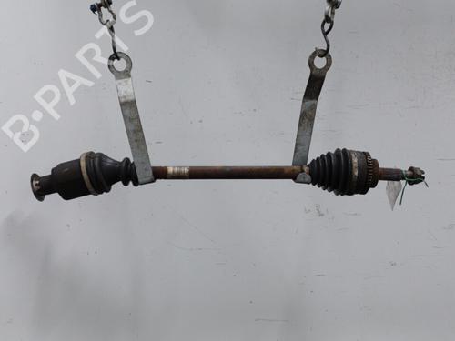 Used Right front driveshaft RENAULT KANGOO (KC0/1_) 1.5 dCi (KC08, KC09) (82 hp) 20401637