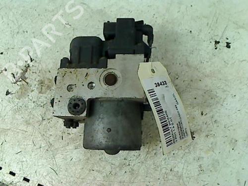 ABS Bremseaggregat RENAULT MEGANE I (BA0/1_) 1.9 D Eco (BA0A, BA0U, BA0R) (64 hp) 20455967