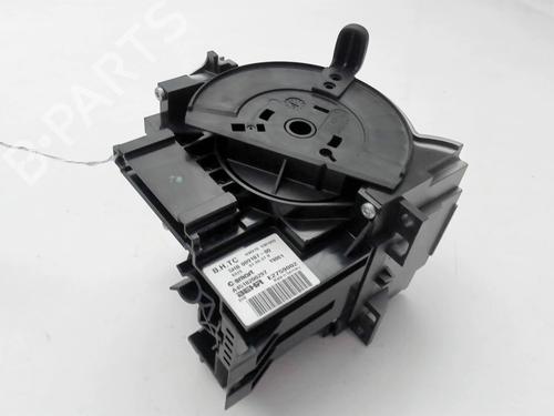 Climate control SMART FORTWO Cabrio (451) | BP37458619I5 - Image 2