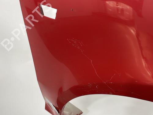 Right front fenders OPEL CORSA D (S07) 1.3 CDTI (L08, L68) | BP20469115C42 