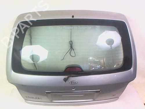 Tailgate KIA CARNIVAL II (GQ) 2.9 CRDi | BP20473529C6 