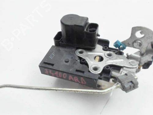Rear right lock CHEVROLET AVEO / KALOS Hatchback (T250, T255) 1.2 LPG | BP20388612C99