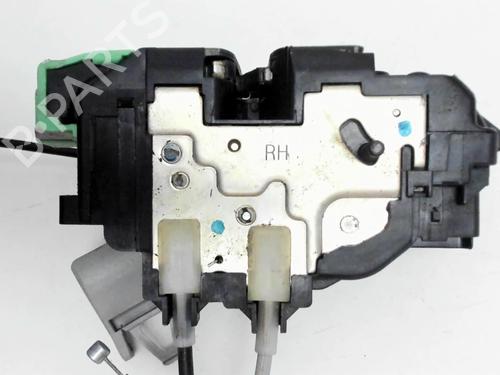 Rear right lock HYUNDAI i30 Estate (FD) 1.6 CRDi | BP20394890C99