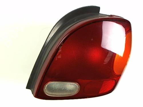 Right taillight HYUNDAI ACCENT I (X-3) 1.3 | BP20436792C35 