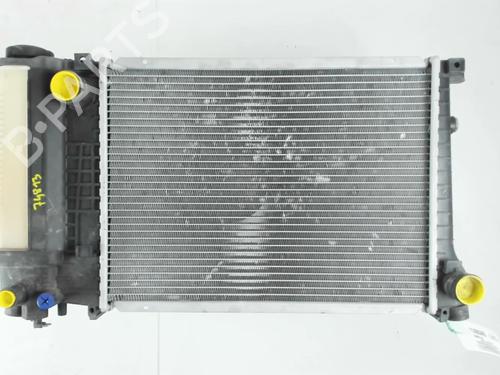 Used Water radiator BMW 3 Coupe (E36) 320 i (150 hp) 30363948