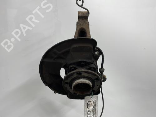 Used Right front steering knuckle VOLVO XC90 I (275) D5 AWD (163 hp) 28597019