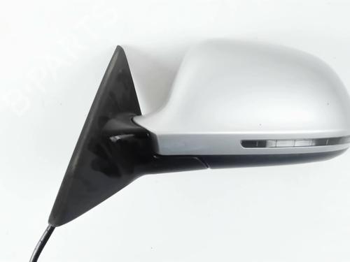 Left mirror AUDI A5 (8T3) 3.0 TDI quattro | BP22346457C26 