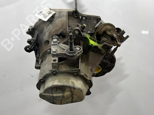 Gearbox CITROËN BERLINGO Box Body/MPV (B9) 1.6 HDi / BlueHDi 75 | BP33001953M3 - Image 4