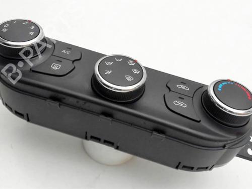 Climate control KIA CEE'D (JD) 1.4 CVVT | BP21525877I5 