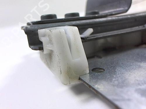 Used Rear right window mechanism Rear right window mechanism 20399698 20399698