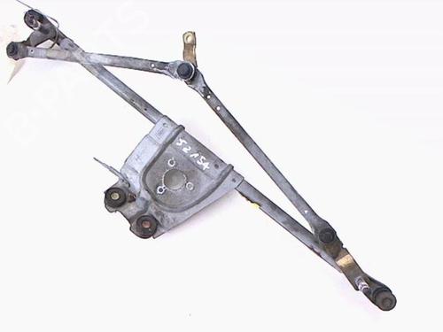 Used Front wipers mechanism JEEP CHEROKEE (KJ) 2.8 CRD 4x4 (150 hp) 21234109