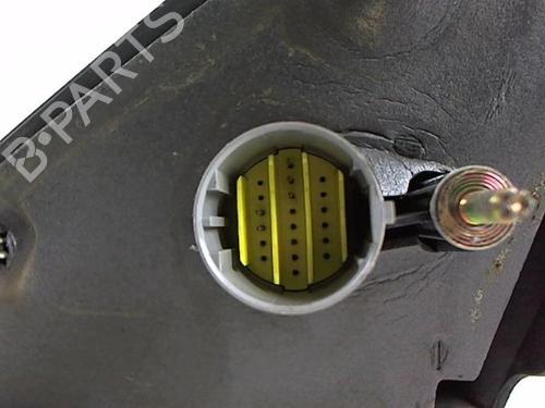 Right mirror RENAULT LAGUNA II (BG0/1_) 1.9 dCI (BG0E) | BP20427224C27 