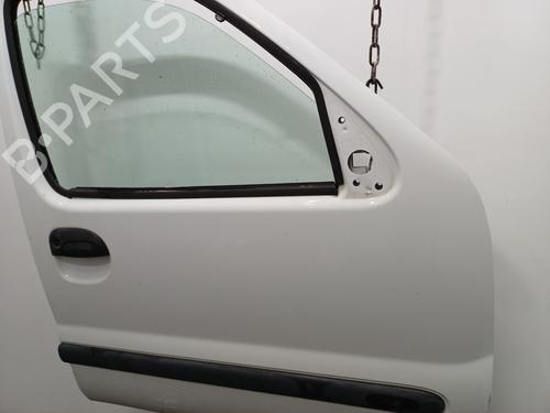Right front door RENAULT KANGOO Express (FC0/1_) 1.2 (FC01, FC0A, FC0F) | BP22103693C3 