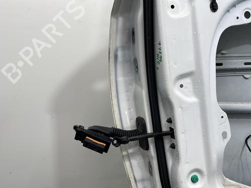 Right front door KIA CEED (CD) 1.6 CRDi 136 | BP33635738C3  - Image 9
