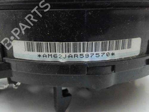 Squib airbag OPEL AGILA B (H08) 1.2 (F68) | BP20394651C102 