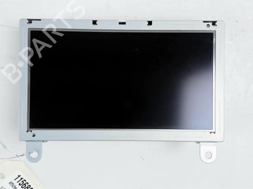 Display für OPEL MOKKA / MOKKA X (J13) 1.6 CDTI (_76) (136 hp) 30547955