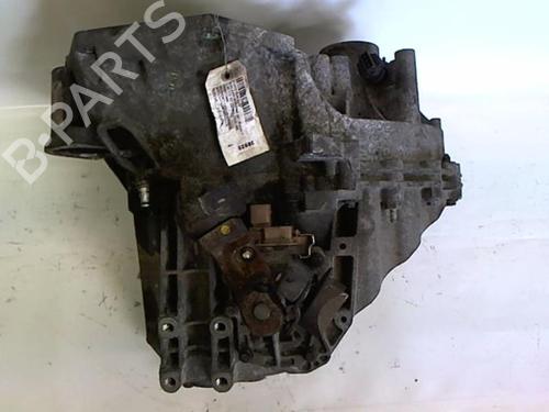 Used Gearbox FORD GALAXY I (WGR) 2.0 i (116 hp) 21204765