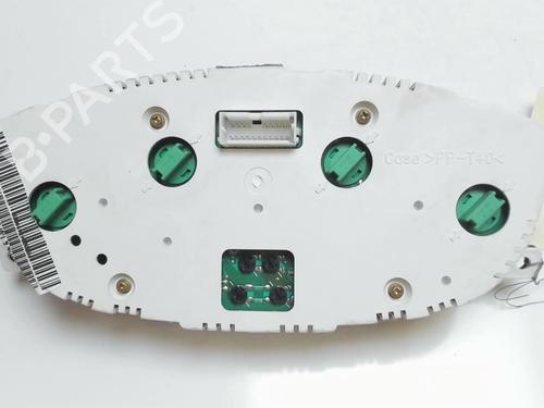 Instrument cluster CHEVROLET MATIZ (M200, M250) 1.0 | BP20461953C47 