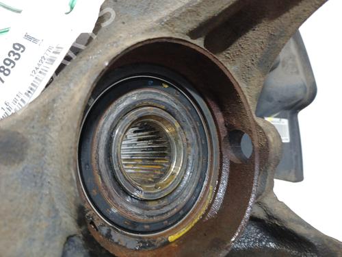 Right front steering knuckle KIA VENGA (YN) | BP34172023M26 - Image 2
