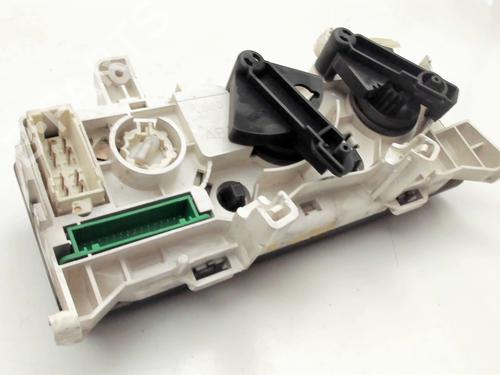 Commande Chauffage RENAULT CLIO II (BB_, CB_) 1.5 dCi (B/C2J) | BP29514001I5 