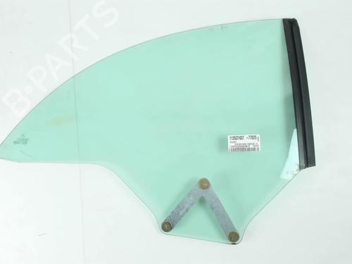 Used Rear right door window CITROËN C3 Pluriel (HB_) 1.4 (73 hp) 29466137