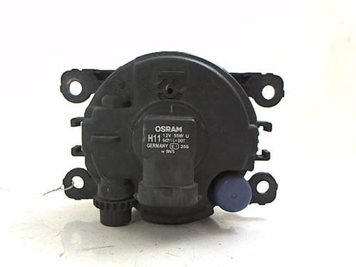 Used Left front fog light Left front fog light RENAULT LAGUNA II (BG0/1_) 2.0 16V (BG00, BG0K, BG0P, BG0W) (135 hp) 20473324 20473324