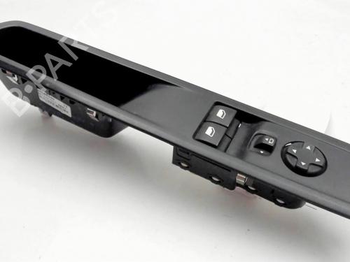 Left front window switch PEUGEOT EXPERT Van (V_) 2.0 BlueHDi 180 | BP36900412I27  - Image 7