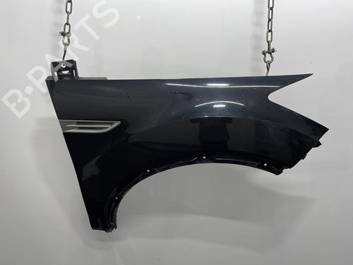 Used Right front fenders FORD KUGA I 2.0 TDCi (140 hp) 25927030