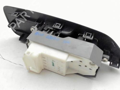 Left front window switch TOYOTA AURIS (_E15_) 1.4 D-4D (NDE150_, NDE150R) | BP38675165I27 - Image 3