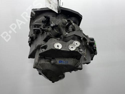 Used Gearbox Gearbox SAAB 9-3 (YS3F, E79, D79, D75) 1.9 TiD (120 hp) 21207995 21207995