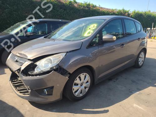 Used Engine Engine FORD C-MAX II (DXA/CB7, DXA/CEU) [2010-2019] 33960445 33960445