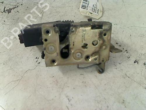 Used Front right lock CITROËN ZX (N2) 1.9 D (68 hp) 21229086