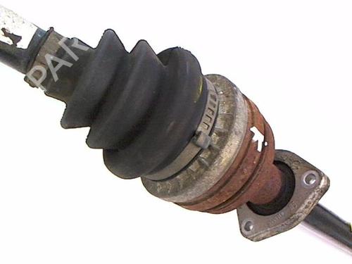 Right front driveshaft OPEL ASTRA H Estate (A04) 1.9 CDTI 16V (L35) | BP20459857M39 