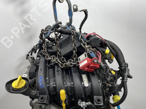 Engine RENAULT CLIO III (BR0/1, CR0/1) 1.2 16V (BR02, BR0J, BR11, CR02, CR0J, CR11) | BP27409335M1 - Image 2