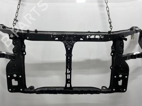 Used Front slam panel Front slam panel KIA SPORTAGE II (JE_, KM_) 2.0 CRDi (113 hp) 20394339 20394339