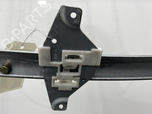 Rear right window mechanism DAEWOO KALOS (KLAS) 1.4 16V | BP21423009C25 