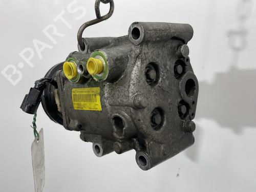 Used AC compressor AC compressor 30720421 30720421