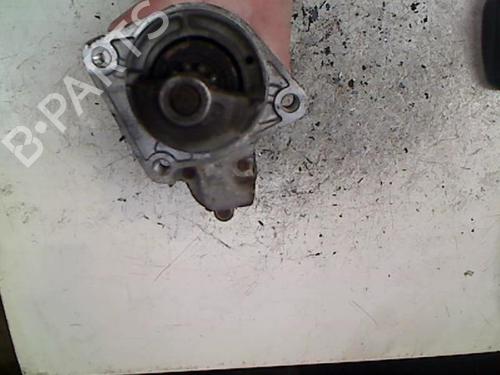Startmotor FORD FIESTA V (JH_, JD_) 1.6 16V (100 hp) 20474166