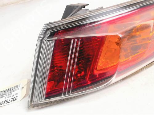 Right taillight HONDA CIVIC VIII Hatchback (FN, FK) 2.2 CTDi (FK3) | BP20388073C35 