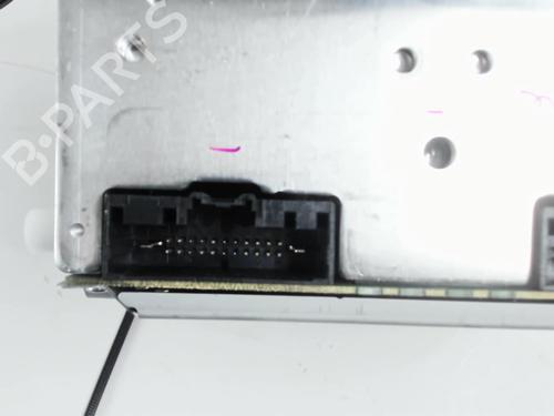 Radio FORD FIESTA VI (CB1, CCN) 1.5 TDCi | BP30329464E6 