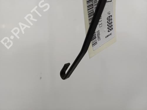 Rear windshield wiper arm MERCEDES-BENZ M-CLASS (W163) ML 270 CDI (163.113) | BP22104170C144 