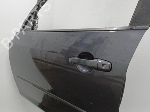 Left front door MAZDA 3 (BK) 1.6 DI Turbo | BP20469105C2 