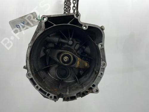 Gearbox BMW 1 (E87) 118 d | BP21207440M3 