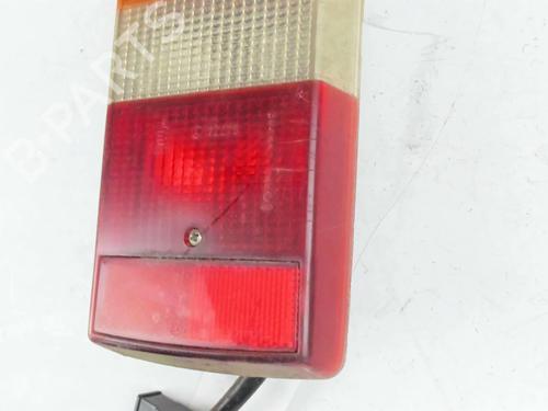 Used Right taillight Right taillight 38943150 38943150